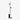 Modern LED Art Floor Lamp - LUUGAA