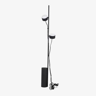 Modern LED Art Floor Lamp - LUUGAA