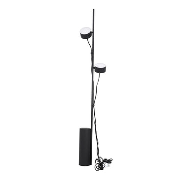 Modern LED Art Floor Lamp - LUUGAA