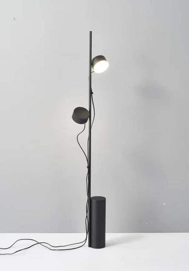 Modern LED Art Floor Lamp - LUUGAA