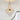 Modern Light Luxury Golden Crystal Chandelier - LUUGAA