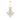 Modern Light Luxury Golden Crystal Chandelier B - LUUGAA