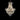 Modern Light Luxury Golden Crystal Chandelier B - LUUGAA