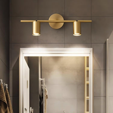 Modern Light Luxury Wall Lamp - LUUGAA