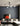Modern Long Arm Chandelier - LUUGAA