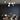 Modern Long Arm Chandelier - LUUGAA