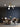 Modern Long Arm Chandelier - LUUGAA
