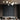 Modern Long Arm Chandelier - LUUGAA