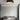 Modern Ribbed Ceiling Light - LUUGAA