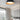 Modern Ribbed Ceiling Light - LUUGAA