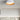 Modern Ribbed Ceiling Light - LUUGAA