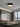 Modern Ribbed Ceiling Light - LUUGAA