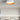 Modern Ribbed Ceiling Light - LUUGAA
