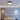 Modern Ribbed Ceiling Light - LUUGAA
