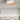 Modern Ribbed Ceiling Light - LUUGAA