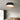 Modern Ribbed Ceiling Light - LUUGAA