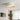 Modern Ribbed Ceiling Light - LUUGAA