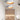 Modern Ribbed Ceiling Light - LUUGAA