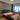 Modern Ribbed Ceiling Light - LUUGAA
