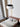 Modern Ribbed Pendant Light - LUUGAA