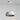 Modern Ribbed Pendant Light - LUUGAA