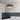 Modern Ribbed Pendant Light - LUUGAA