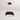Modern Ribbed Pendant Light - LUUGAA