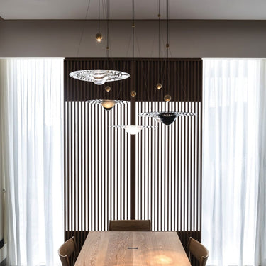 Momento Pendant Light - LUUGAA