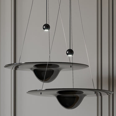 Momento Pendant Light - LUUGAA