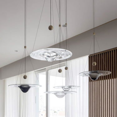 Momento Pendant Light - LUUGAA