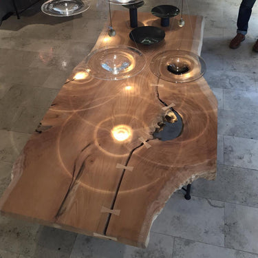 Momento Pendant Light - LUUGAA