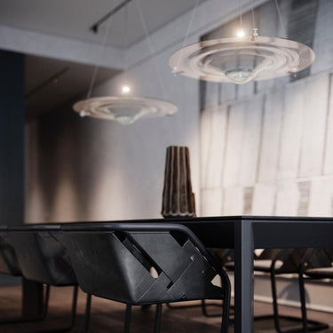 Momento Pendant Light - LUUGAA