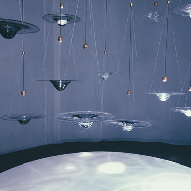 Momento Pendant Light - LUUGAA