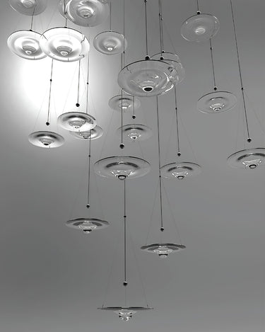 Momento Pendant Light - LUUGAA