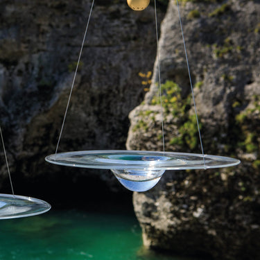Momento Pendant Light - LUUGAA