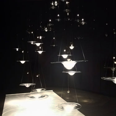 Momento Pendant Light - LUUGAA