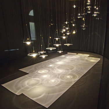 Momento Pendant Light - LUUGAA