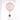 Monaco Suspension Chandelier - LUUGAA