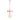 Monaco Suspension Chandelier - LUUGAA