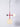 Monaco Suspension Chandelier - LUUGAA
