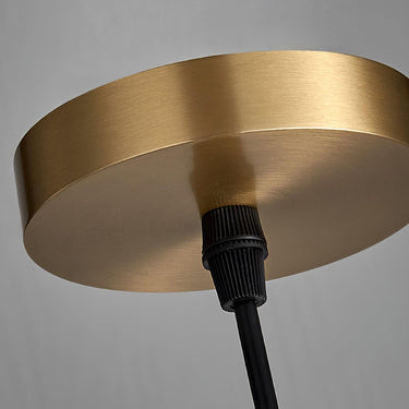 Mondy Pendant Lamp - LUUGAA