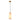 Mondy Pendant Lamp - LUUGAA