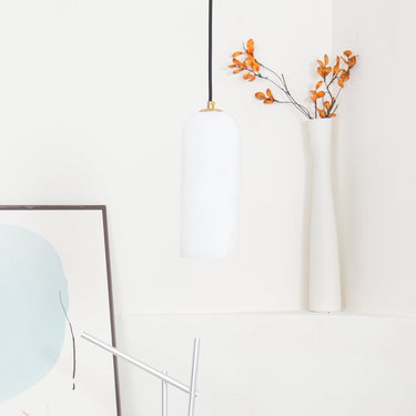 Mondy Pendant Lamp - LUUGAA
