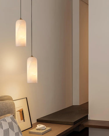 Mondy Pendant Lamp - LUUGAA