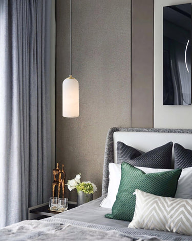 Mondy Pendant Lamp - LUUGAA