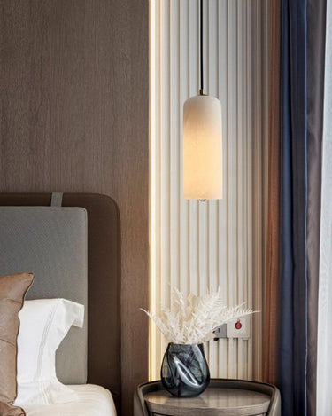 Mondy Pendant Lamp - LUUGAA