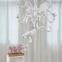 Monkey Chandelier - LUUGAA