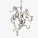 Monkey Chandelier - LUUGAA