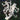 Monkey Chandelier - LUUGAA