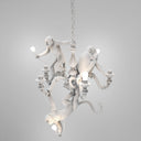 Monkey Chandelier - LUUGAA
